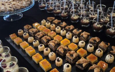 Program stipendiranja učenika iz ugostiteljskih i hotelijerskih djelatnosti