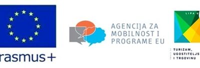 Provedena aktivnosti Održivoga turizma u okviru projekta Erasmus+“ S.T.E.P.“