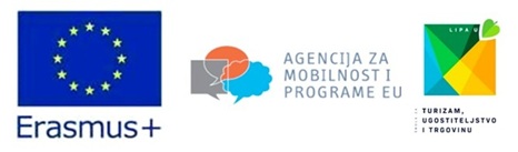 Provedena aktivnosti Održivoga turizma u okviru projekta Erasmus+“ S.T.E.P.“