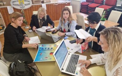 Naše nastavnice kreću na Erasmus+ mobilnost!