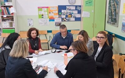 Naši nastavnici kreću na Erasmus+ mobilnost!