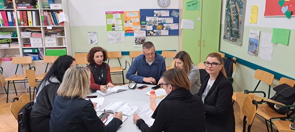 Naši nastavnici kreću na Erasmus+ mobilnost!