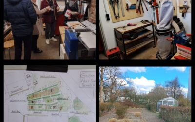 Naši nastavnici uspješno završili Erasmus+ mobilnost u Njemačkoj!