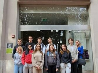 U tijeku su pripreme za kratkoročnu mobilnost učenika