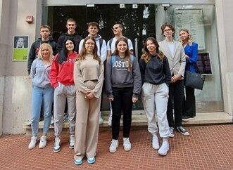 U tijeku su pripreme za kratkoročnu mobilnost učenika