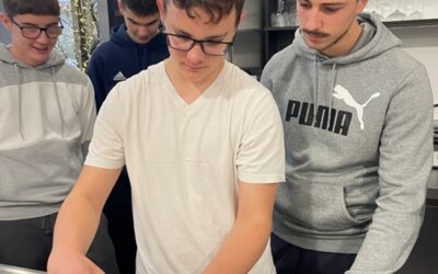 Nastavnice i učenici u sklopu S.T.E.P. projekta promiču održivost kroz zero-waste aktivnosti