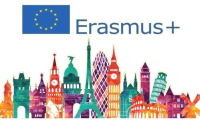Privremeni rezultati odabira nastavnog osoblja za sudjelovanje u Erasmus+ mobilnosti