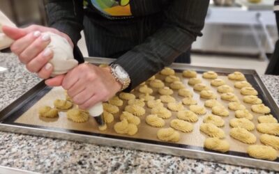 DANI OTVORENIH VRATA EU PROJEKATA I OBILJEŽAVANJE TJEDNA CJELOŽIVOTNOG UČENJA