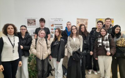 Izložba razvoja gastronomske ponude Istre kroz povijest