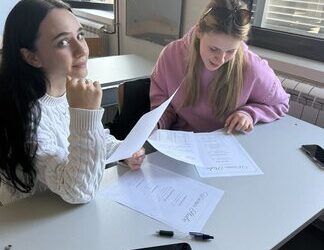 Jezične i kulturološke pripreme za mobilnost