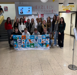 Pripremni posjet u Austriji u sklopu Erasmus+ projekta S.K.I.L.L.S for TOMORROW